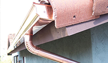 Rain Gutter Installation, Repair, Cleaning in Darlington, MO